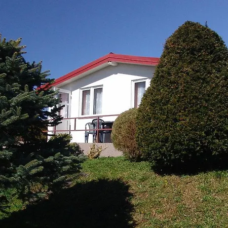 One-bedroom Holiday In * Jarosławiec