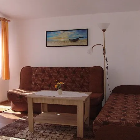 One-bedroom Holiday In Jarosławiec