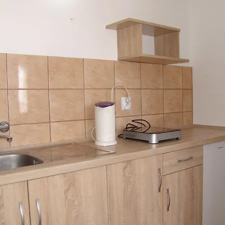 Nyaraló One-bedroom Holiday In Jarosławiec