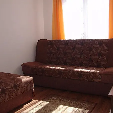 One-bedroom Holiday In