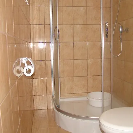 One-bedroom Holiday In