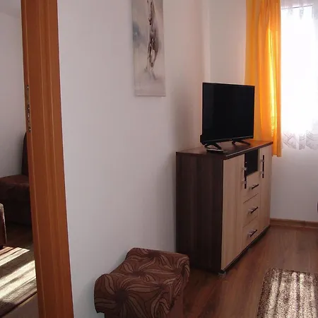 Nyaraló One-bedroom Holiday In