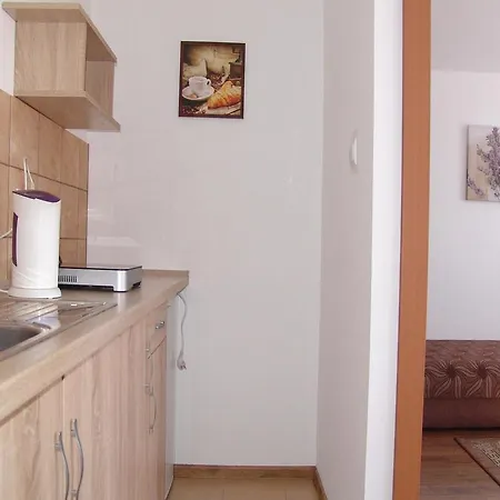 One-bedroom Holiday In