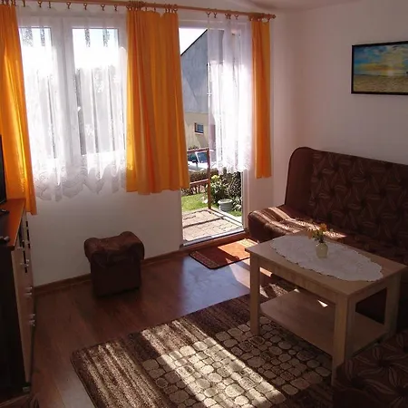 One-bedroom Holiday In
