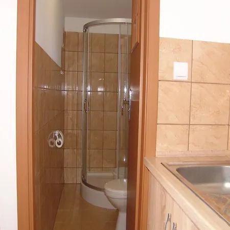 One-bedroom Holiday In *