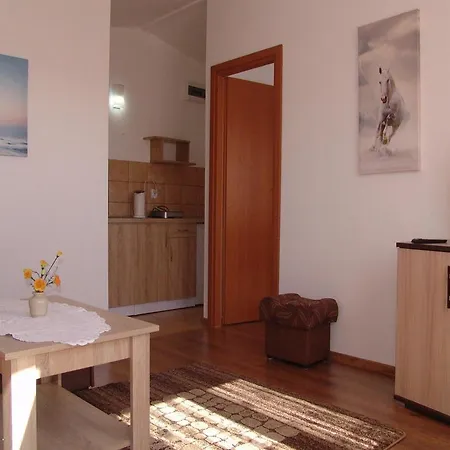 One-bedroom Holiday In * Jarosławiec